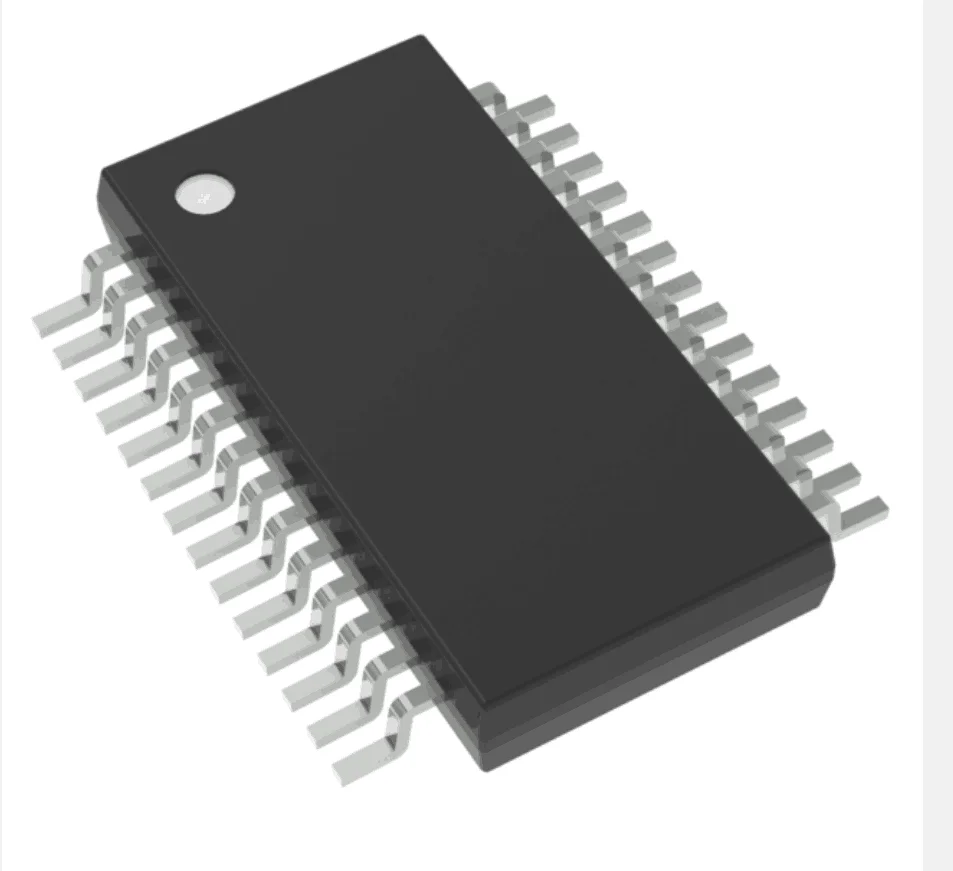 PIC16F1786-I/SS SSOP-28 Встроенный микроконтроллер 100% оригинальный в наличии. Качество на первом месте
PIC16F1786-I/SS SSOP-28 Встроенный микроконтроллер 100% оригинальный в наличии. Качество на первом месте