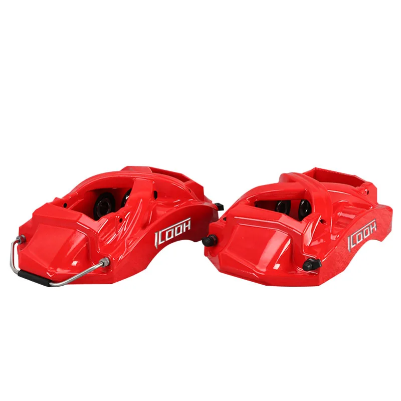 High Performance Brake Calipers X61 6 Pistons Brake Parts for Nissan Altima 2020
High Performance Brake Calipers X61 6 Pistons Brake Parts for Nissan Altima 2020