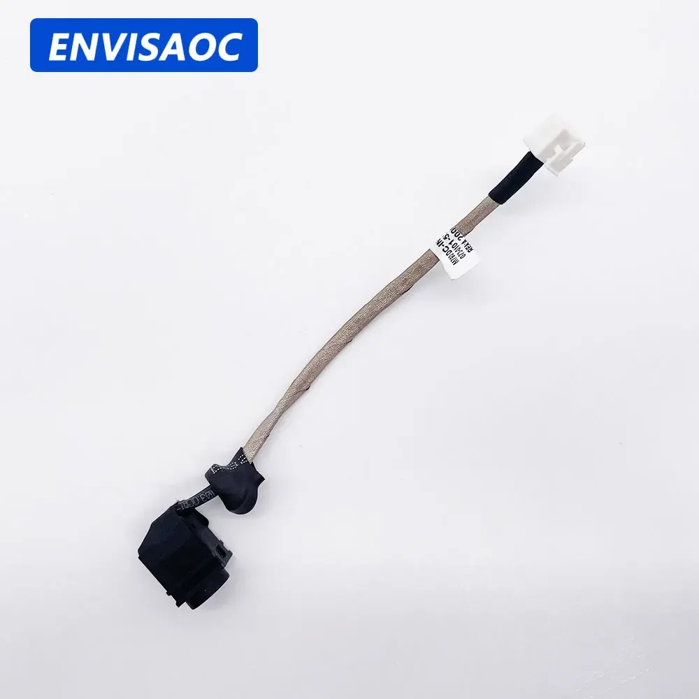 For Sony VAIO VGN-NS PCG-7141L PCG-7162M PCG-7144M PCG-7141M PCG-7153L PCG-7154L Laptop DC Power Jack DC-IN Charging Flex Cable
For Sony VAIO VGN-NS PCG-7141L PCG-7162M PCG-7144M PCG-7141M PCG-7153L PCG-7154L Laptop DC Power Jack DC-IN Charging Flex Cable