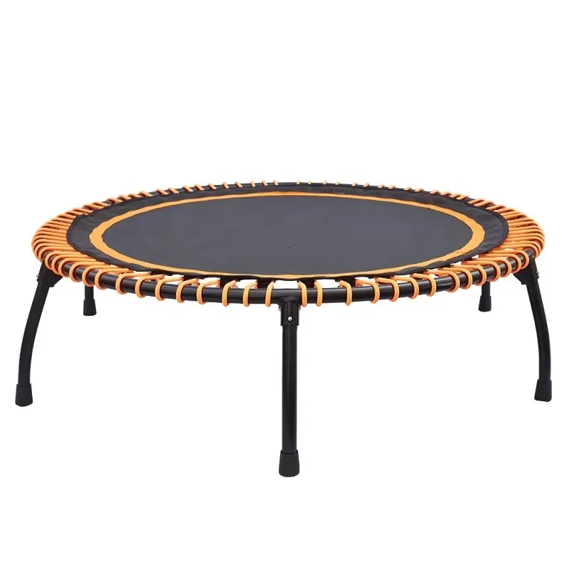 Indoor Home Exercise Folding Round Trampoline Home Gymnastic For Adults Foldable Personal
Indoor Home Exercise Folding Round Trampoline Home Gymnastic For Adults Foldable Personal