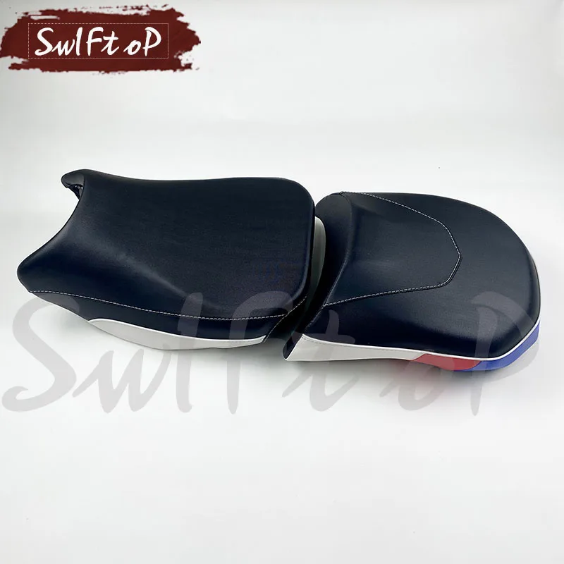 Motorcycle Complete Driver Seat Pad Cushion Fit For R1200GS R1200 GS R1250GS GSA Adventure 2013-2021 Rear Passenger Seat
Motorcycle Complete Driver Seat Pad Cushion Fit For R1200GS R1200 GS R1250GS GSA Adventure 2013-2021 Rear Passenger Seat