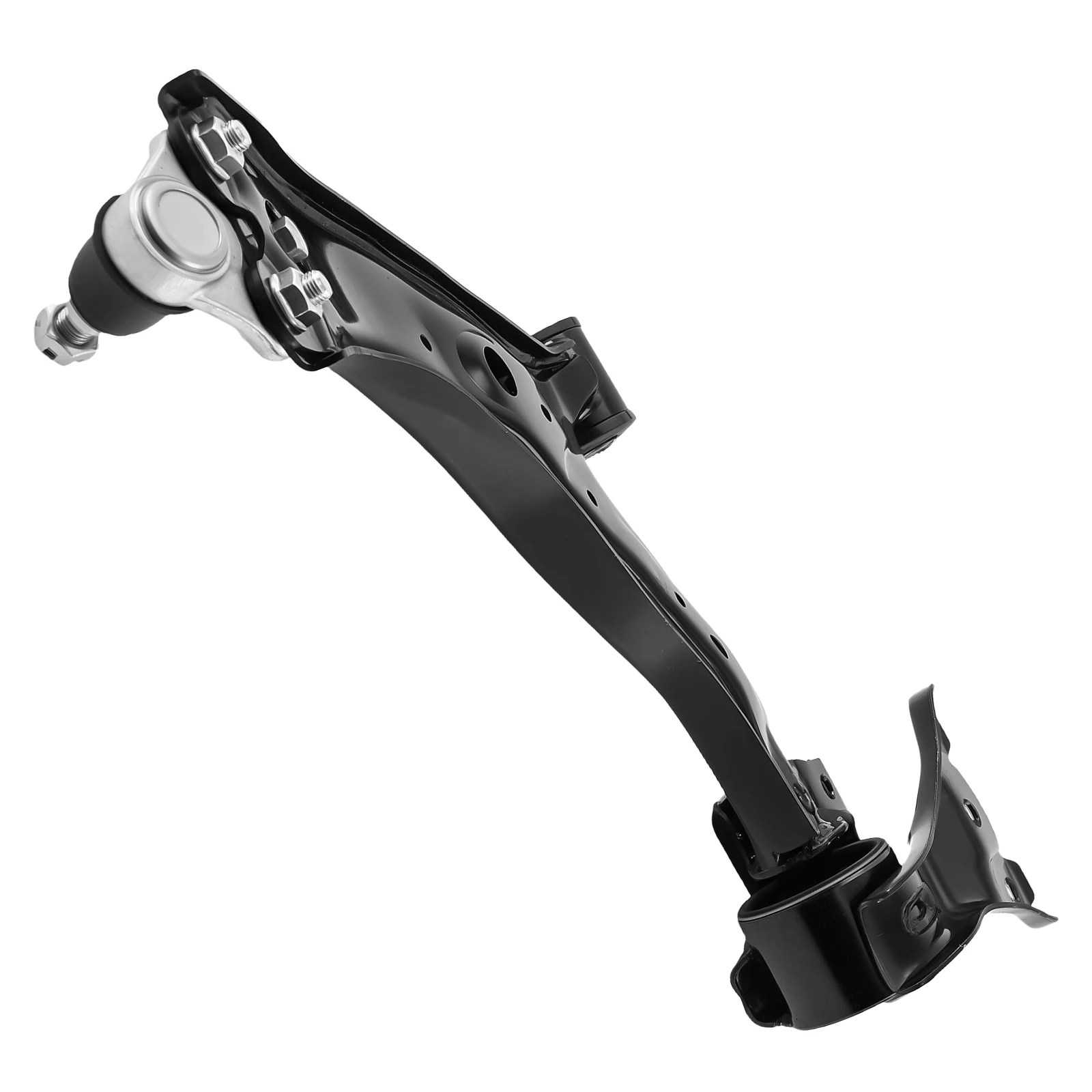 Suspension Front Right Lower Control Arm w/Ball Joint for 2007 - 2011 Honda CR-V
Suspension Front Right Lower Control Arm w/Ball Joint for 2007 - 2011 Honda CR-V