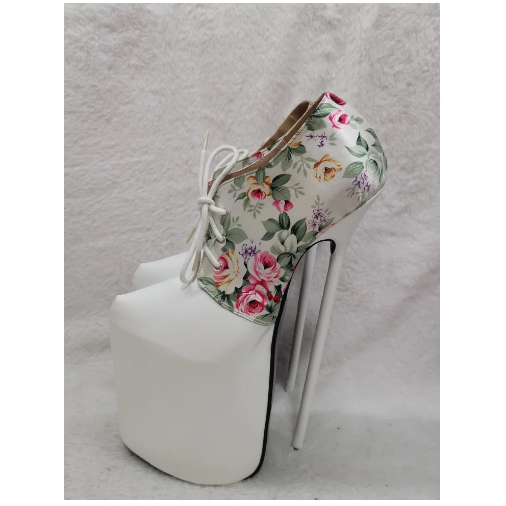 White Slip On Shallow Platform Pumps Thin High Heel Pointed Toe Fashion Cool 2025 Summer Big Size Woman Shoes Zapatillas Mujer
White Slip On Shallow Platform Pumps Thin High Heel Pointed Toe Fashion Cool 2025 Summer Big Size Woman Shoes Zapatillas Mujer