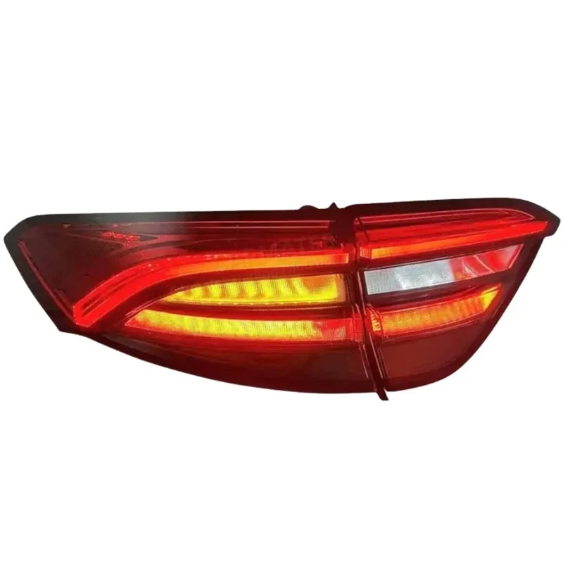 Taillight Assembly LED Tail Lights Brake Light Turn Signal for Maserati Levante 2016 2017 2018 2019 2020
Taillight Assembly LED Tail Lights Brake Light Turn Signal for Maserati Levante 2016 2017 2018 2019 2020