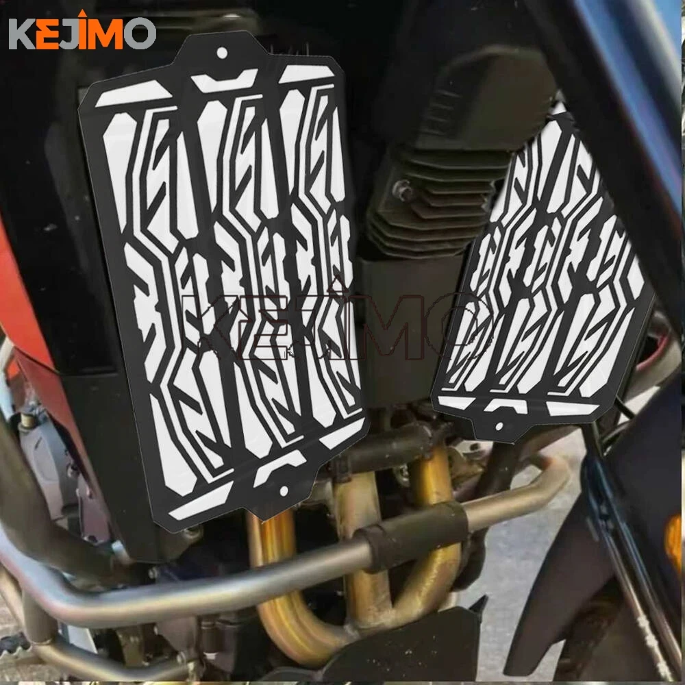 FOR Tiger 850 Sport Tiger 900 GT Rally Pro 2020 2021 2022 2023 2024 Motorcycle 2025 2026 Radiator Grille Guard Cover Protection
FOR Tiger 850 Sport Tiger 900 GT Rally Pro 2020 2021 2022 2023 2024 Motorcycle 2025 2026 Radiator Grille Guard Cover Protection