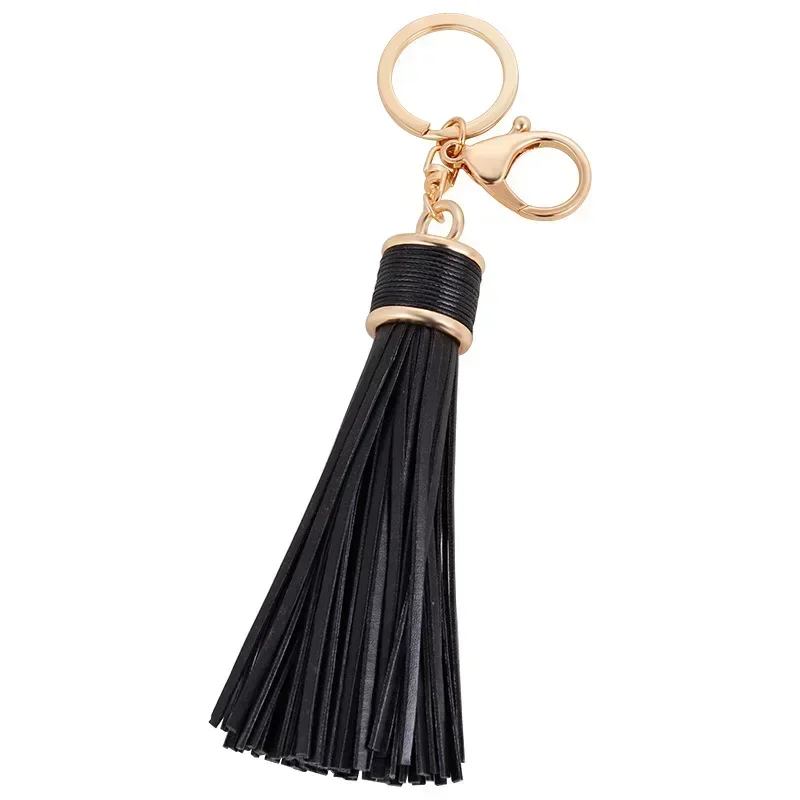 LVK5 Tassel Keychain Bag charms Gradient Colors Key Holder Boho Jewelry Gift for women
LVK5 Tassel Keychain Bag charms Gradient Colors Key Holder Boho Jewelry Gift for women