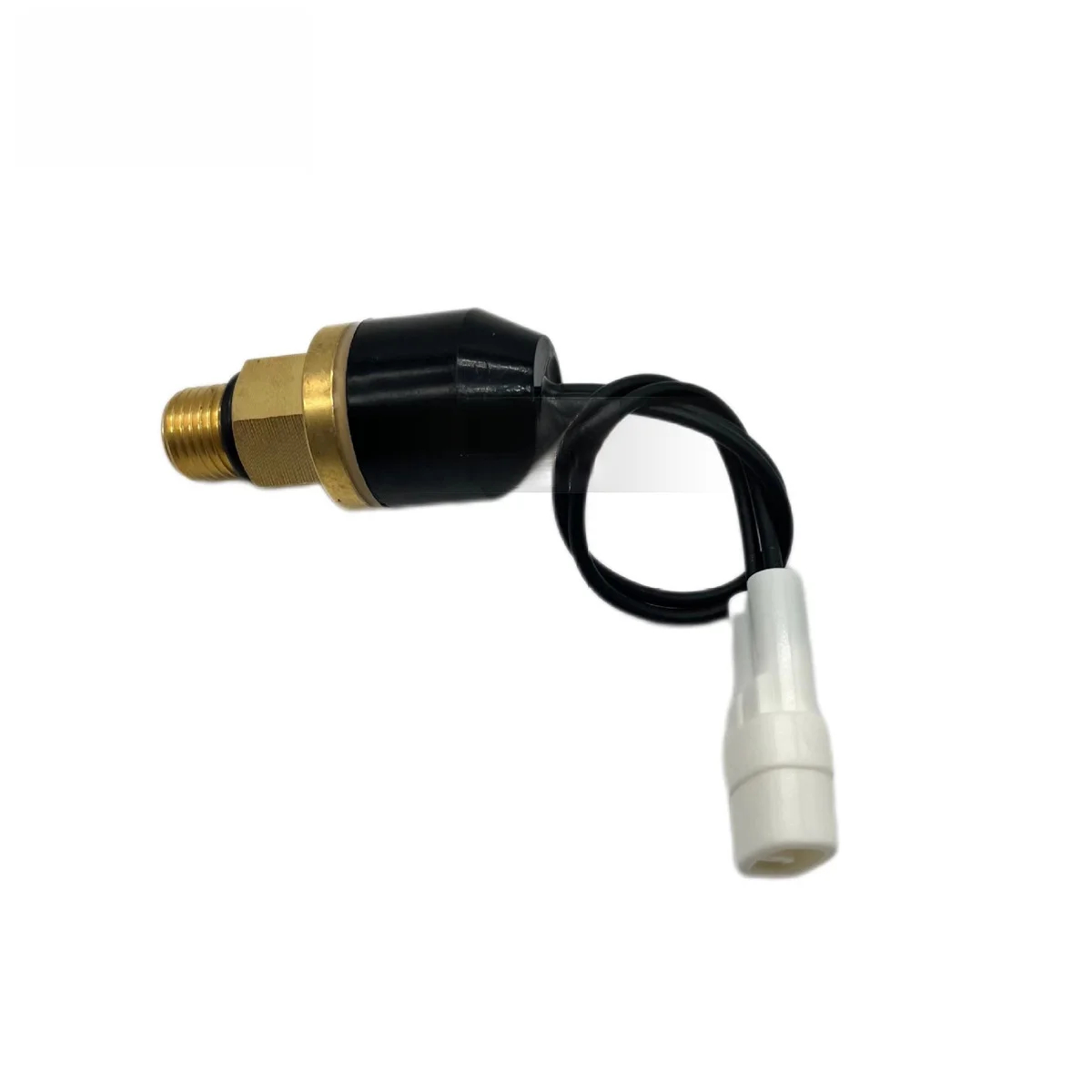 Excavator Hydraulic Oil Temperature Sensor Induction Plug for SH60 SH120 SH200 SH210 SH350 A3
Excavator Hydraulic Oil Temperature Sensor Induction Plug for SH60 SH120 SH200 SH210 SH350 A3
