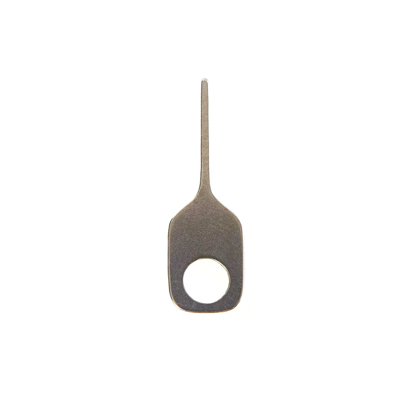 5pcs SIM Card Eject Pin Key Tool Needle SIM Card Tray Holder Eject Pin For Mobile Phone Key Tool Card Pin Needle
5pcs SIM Card Eject Pin Key Tool Needle SIM Card Tray Holder Eject Pin For Mobile Phone Key Tool Card Pin Needle