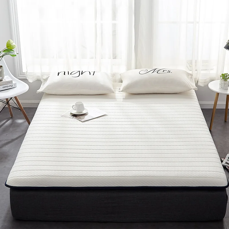 Natural Latex Mattress Sofa Tatami Household Hotel Latex Mattress Cervical Vertebra 7 Zone Body Pressure Release Bed Mattress
Natural Latex Mattress Sofa Tatami Household Hotel Latex Mattress Cervical Vertebra 7 Zone Body Pressure Release Bed Mattress