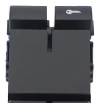 Power Window Switch 2170-3763075 Black Plastic For LADA VAZ-2170 2171 2172 Sedan Wagon Hatchback 2013-2018 Car Interior
Power Window Switch 2170-3763075 Black Plastic For LADA VAZ-2170 2171 2172 Sedan Wagon Hatchback 2013-2018 Car Interior
