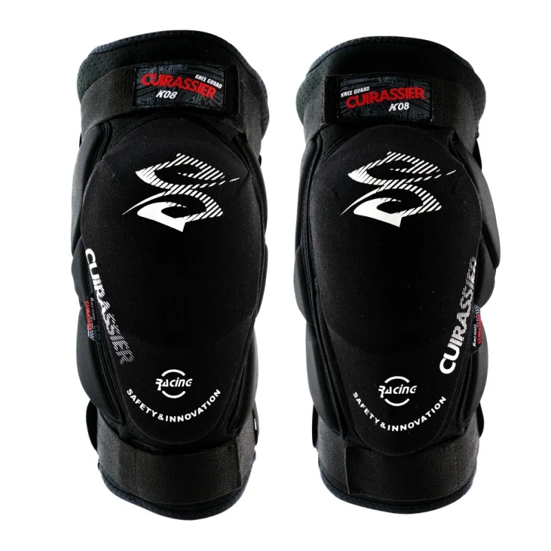 Cuirassier Motorcycle Knee Pads For Motorcyclist Light Knee Protector MTB ATV DH Motocross Kneepads Breathable Biker Knee Pads
Cuirassier Motorcycle Knee Pads For Motorcyclist Light Knee Protector MTB ATV DH Motocross Kneepads Breathable Biker Knee Pads