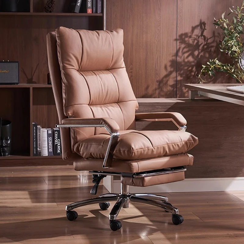Comfortable Chair Game Stool Wheels Pc Room Relax Vanity Luxury Office Desk Work Furniture Home Chairs Muebles Bed Backrest
Comfortable Chair Game Stool Wheels Pc Room Relax Vanity Luxury Office Desk Work Furniture Home Chairs Muebles Bed Backrest