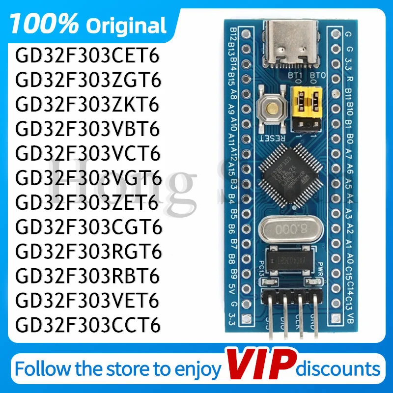GD32F303RET6 GD32F303CBT6 GD32F303RCT6 GD32F303CGT6 GD32F303CCT6 VET6 RBT6 RGT6 CGT6 ZET6 VGT6 VCT6 VBT6 PC hard shell
GD32F303RET6 GD32F303CBT6 GD32F303RCT6 GD32F303CGT6 GD32F303CCT6 VET6 RBT6 RGT6 CGT6 ZET6 VGT6 VCT6 VBT6 PC hard shell
