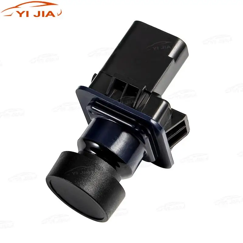 For the 2010-2011 Ford F150 Raptor Backup Camera Reverse Camera Rear View BackUp Parking Assist Camera BL3Z-19G490-B Auto Parts
For the 2010-2011 Ford F150 Raptor Backup Camera Reverse Camera Rear View BackUp Parking Assist Camera BL3Z-19G490-B Auto Parts