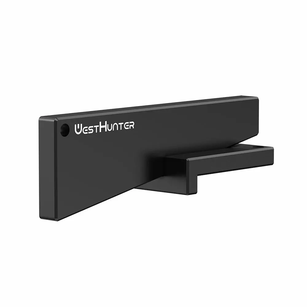 WestHunter 3 in 1 Optic Leveler Combo Kit for Leveling Scopes Mounting Leveling Adjustment Tool Aluminum Hunting Accessories
WestHunter 3 in 1 Optic Leveler Combo Kit for Leveling Scopes Mounting Leveling Adjustment Tool Aluminum Hunting Accessories