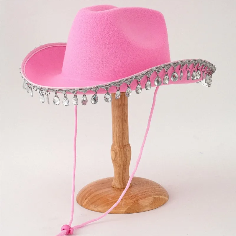 Ladies brides hats top wedding concerts sequins accessories party style
Ladies brides hats top wedding concerts sequins accessories party style