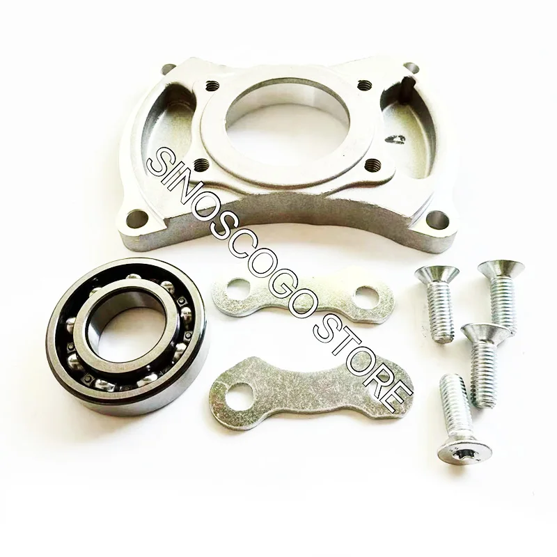 Оригинальное сиденье подшипника конической шестерни привода 2013-2022 для CFmoto Cforce Uforce Zforce 800 X8 U8 Z8 CF800 ATV UTV Trail 0800-062103
Оригинальное сиденье подшипника конической шестерни привода 2013-2022 для CFmoto Cforce Uforce Zforce 800 X8 U8 Z8 CF800 ATV UTV Trail 0800-062103