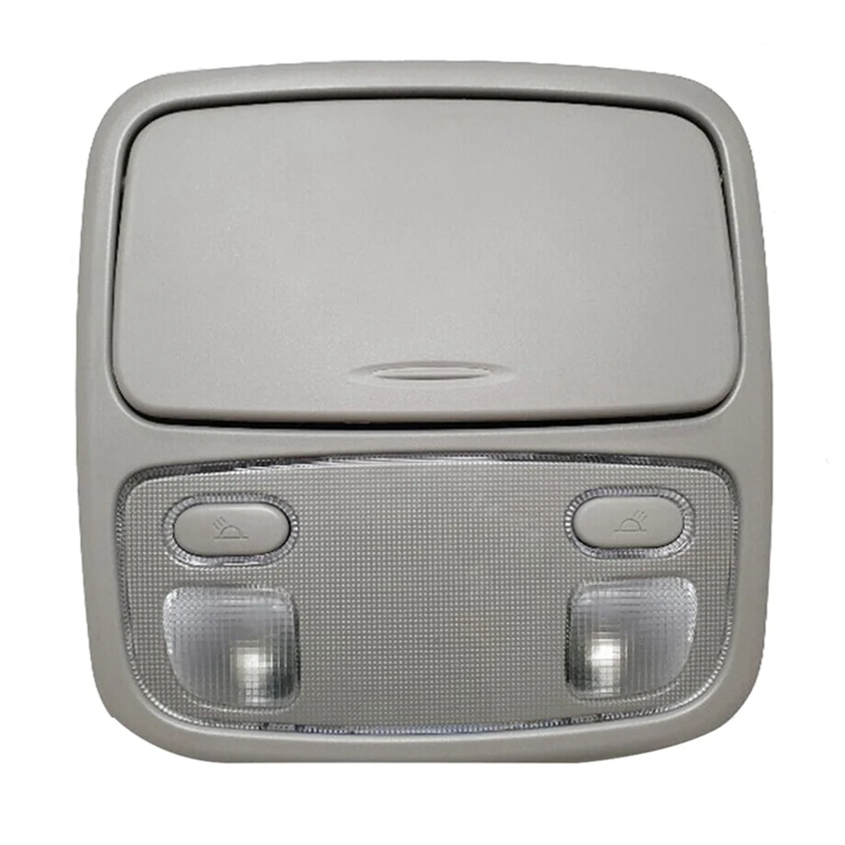 Car Interior Roof Reading Light Ceiling Lamp 92800-1D000QW for Kia Carens Rondo 2007-2012 Overhead Console Light Grey
Car Interior Roof Reading Light Ceiling Lamp 92800-1D000QW for Kia Carens Rondo 2007-2012 Overhead Console Light Grey