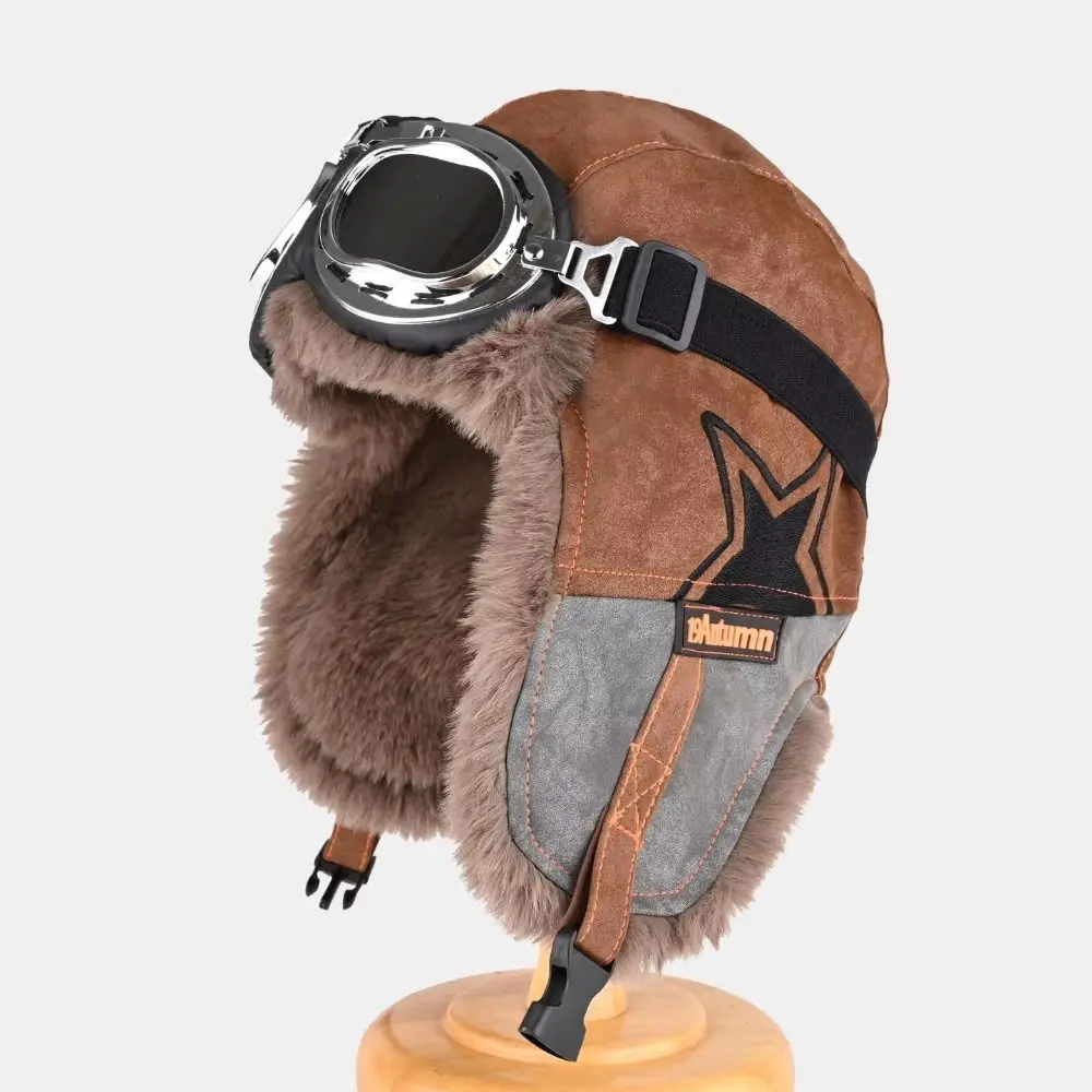 Зимний сезон Зимняя шапка в русском стиле Утолщенная теплая мягкая верхняя теплая ветрозащитная лыжная шапка Термальная ветрозащитная зимняя лыжная шапка на подкладке
Зимний сезон Зимняя шапка в русском стиле Утолщенная теплая мягкая верхняя теплая ветрозащитная лыжная шапка Термальная ветрозащитная зимняя лыжная шапка на подкладке