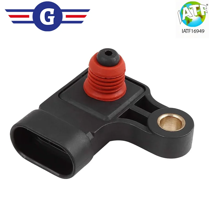 96961040 96330547 MAP Pressure Sensor Plug 25184080 96276354 96330547 25195786 For CHEVROLET TACUMA KALOS CHEVROLET NUBIRA REZZO
96961040 96330547 MAP Pressure Sensor Plug 25184080 96276354 96330547 25195786 For CHEVROLET TACUMA KALOS CHEVROLET NUBIRA REZZO