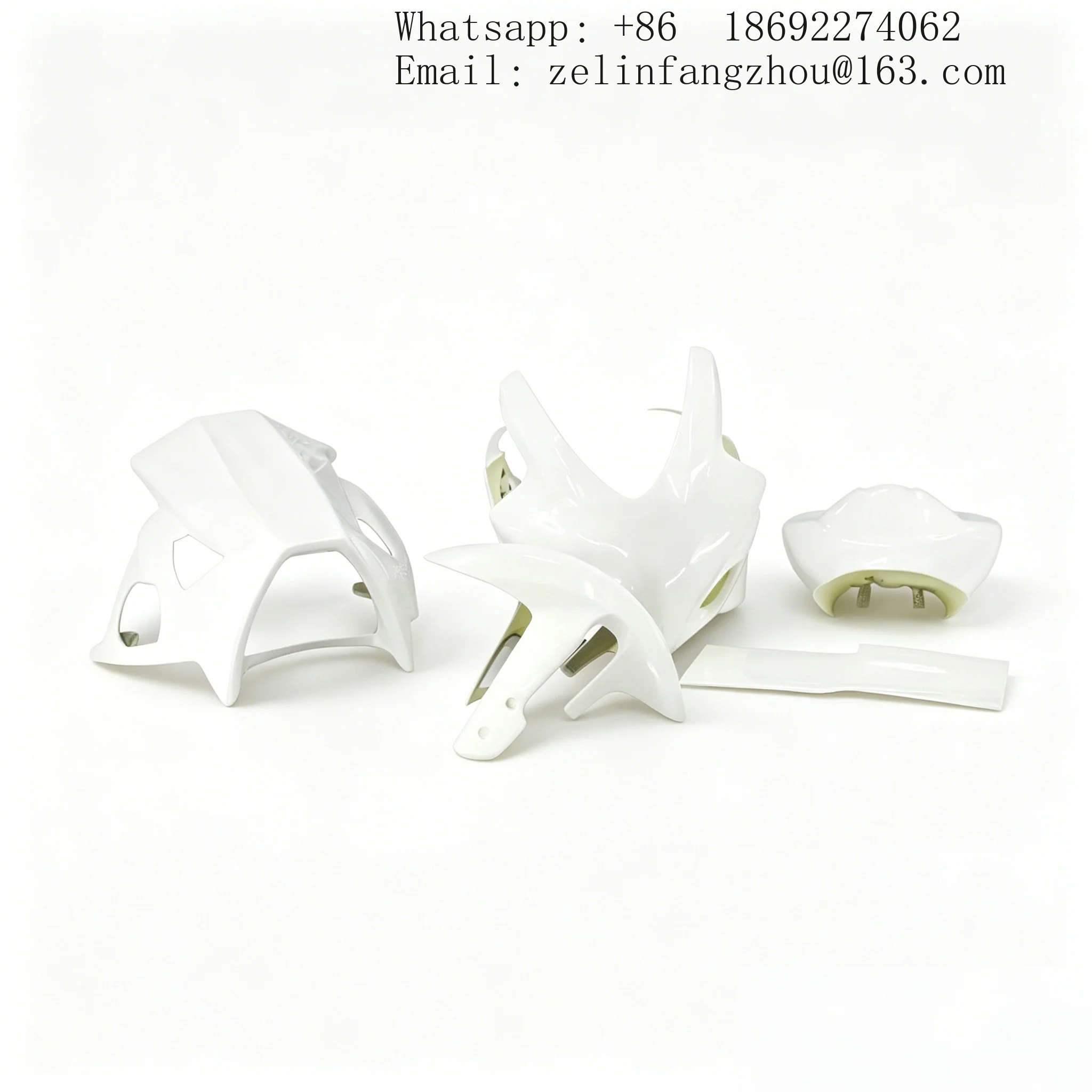 For Suzuki GSXR1000 2005-2006 Fiberglass Race Fairing Kit With Race Tail White Gelcoat Motorcycle Bodywork
For Suzuki GSXR1000 2005-2006 Fiberglass Race Fairing Kit With Race Tail White Gelcoat Motorcycle Bodywork