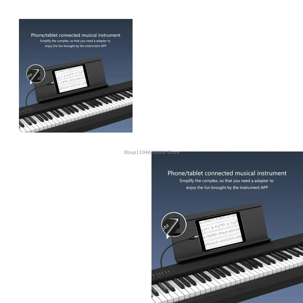 Type C Female to Square Male USB Adapter for Fast Data Transfer Power Adapter for Laptops Mobile Phones Tablets
Type C Female to Square Male USB Adapter for Fast Data Transfer Power Adapter for Laptops Mobile Phones Tablets