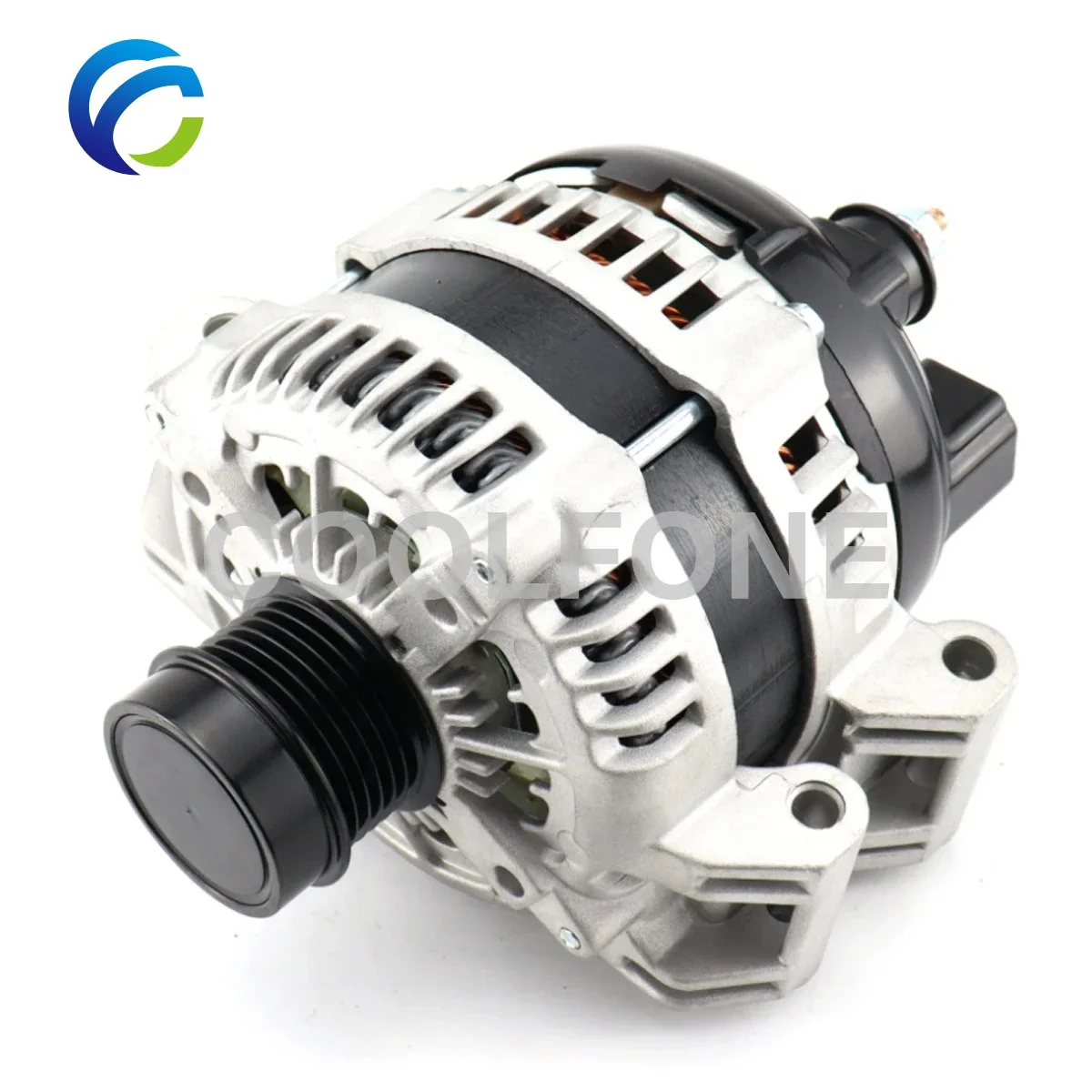 Generator Alternator for MASERATI GHIBLI M157 LEVANTE M161 QUATTROPORTE VI 3.0T 28996424485 30318724485 104210-6990 303187
Generator Alternator for MASERATI GHIBLI M157 LEVANTE M161 QUATTROPORTE VI 3.0T 28996424485 30318724485 104210-6990 303187