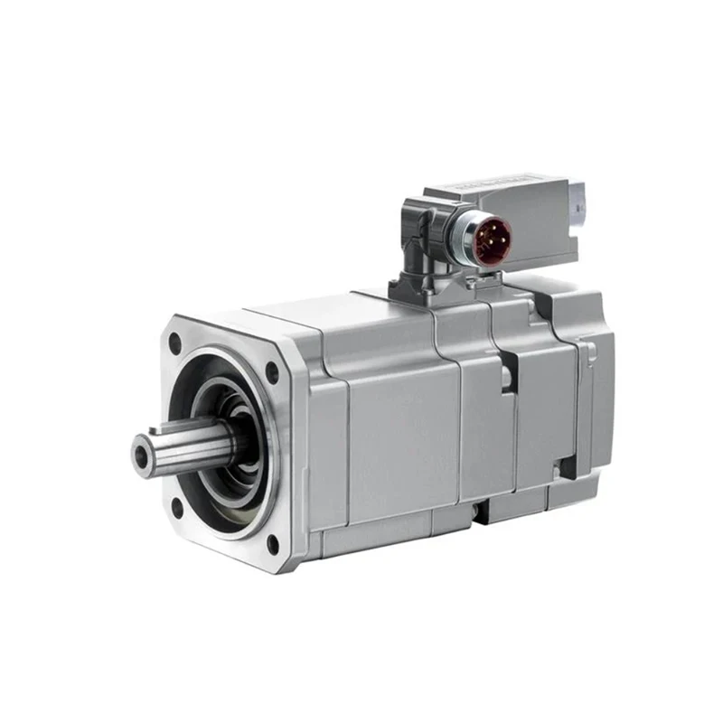Brand New Original 1FK7 040-2AK71-1RA0 1FK7040-2AK71-1RA0 Servo Motor with RS485 Communication Interface PLC Controller
Brand New Original 1FK7 040-2AK71-1RA0 1FK7040-2AK71-1RA0 Servo Motor with RS485 Communication Interface PLC Controller
