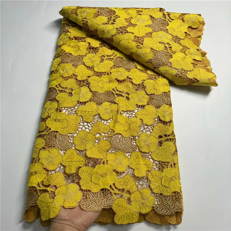5 Yard Newest Hot Selling French Lace With Sequins African Tulle Cord Lace Net Embroidered Fabric For Wedding Party 9L06061001
5 Yard Newest Hot Selling French Lace With Sequins African Tulle Cord Lace Net Embroidered Fabric For Wedding Party 9L06061001
