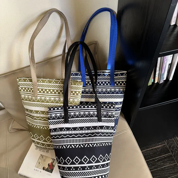 2025 Geometric Print Bucket Bag – Trendy Large Capacity Shoulder Purse, Internet-Famous Work Tote
2025 Geometric Print Bucket Bag – Trendy Large Capacity Shoulder Purse, Internet-Famous Work Tote