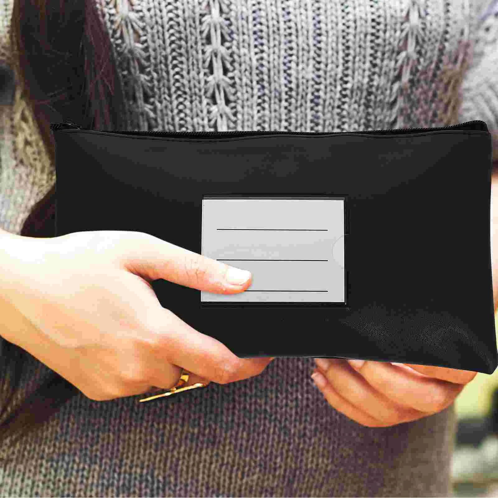 Organizer Bags Money Pouch Stationery Cash Receipt Wallet for Pouches Small Travel
Organizer Bags Money Pouch Stationery Cash Receipt Wallet for Pouches Small Travel