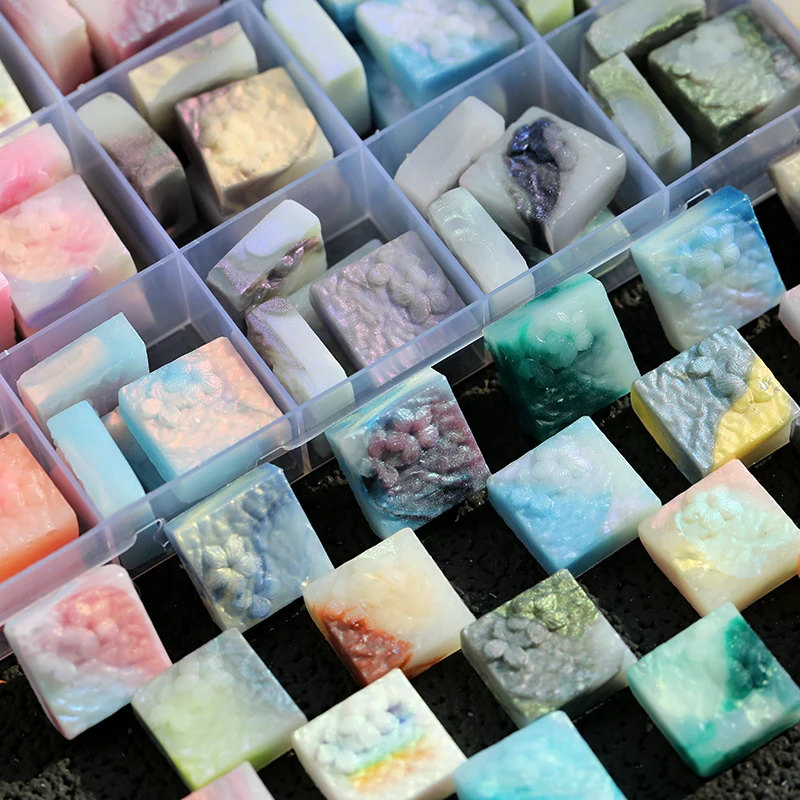 Fire Lacquer Wax Particles Mixed Color Flash Color Retro Pearl Color Handmade DIY Wedding Invitation Envelope Sealing Sealing
Fire Lacquer Wax Particles Mixed Color Flash Color Retro Pearl Color Handmade DIY Wedding Invitation Envelope Sealing Sealing