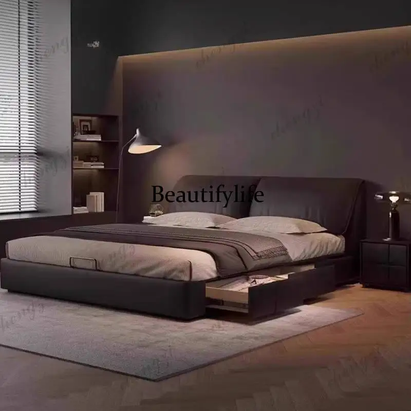 Modern Australia Double Bed Size Couples Large Frame Luxury Double Bed Adults Modern Metal Cama Matrimonial Furniture For Home
Modern Australia Double Bed Size Couples Large Frame Luxury Double Bed Adults Modern Metal Cama Matrimonial Furniture For Home