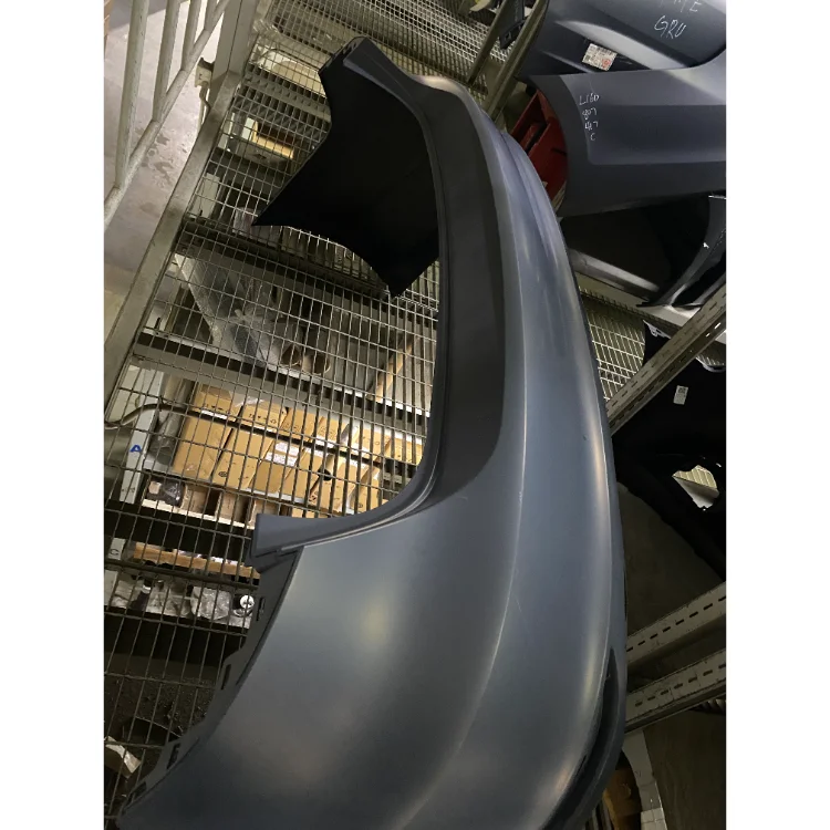 Accessories Auto Accessories Body Part Bumper Rear Bumpermper Plastic Standard
Accessories Auto Accessories Body Part Bumper Rear Bumpermper Plastic Standard