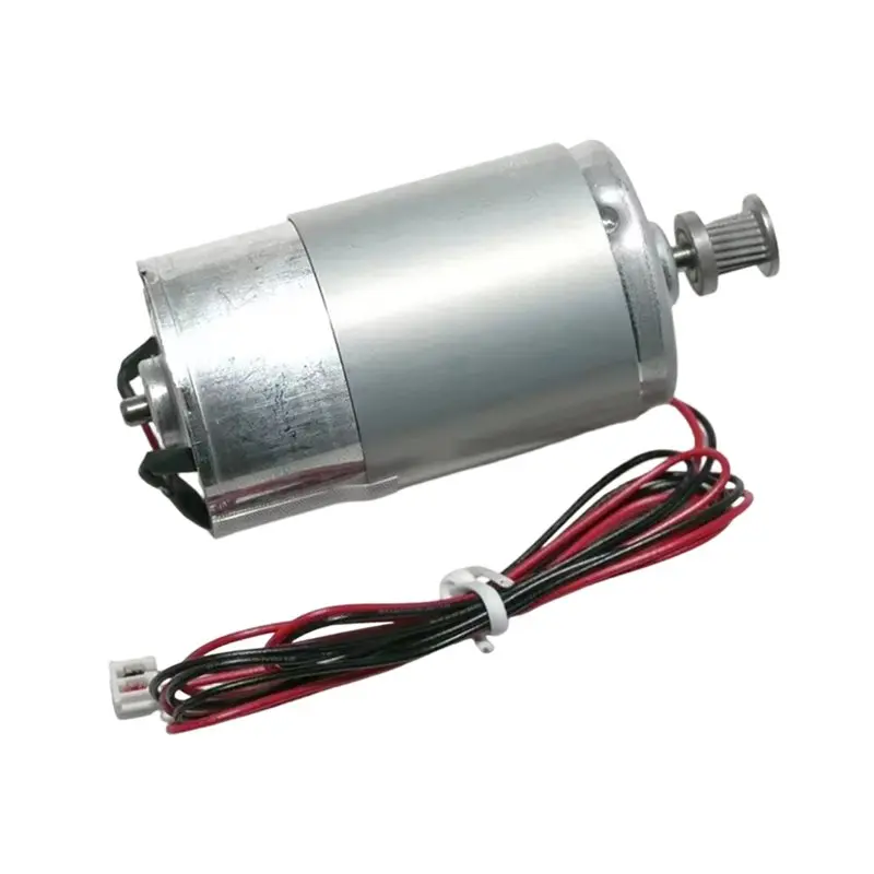 Special Offer~2137379 Carriage Motor Assy CR For Epson L1300 R1390 R1400 R1410 R1430W R1500W B1100 T1100 T1110 L1800 ME1100 R180
Special Offer~2137379 Carriage Motor Assy CR For Epson L1300 R1390 R1400 R1410 R1430W R1500W B1100 T1100 T1110 L1800 ME1100 R180