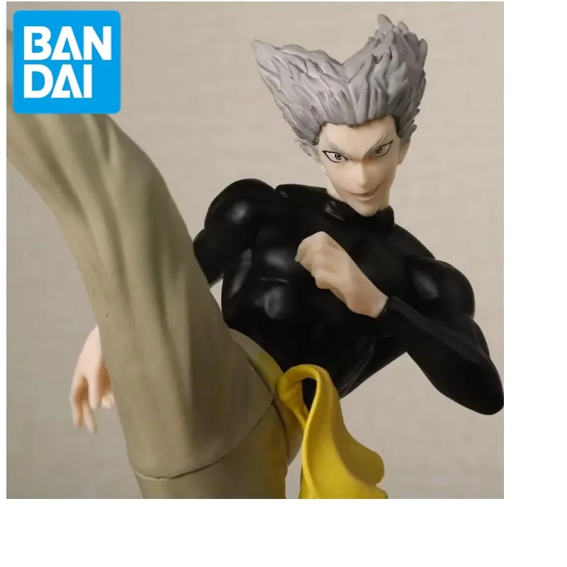 20cm Bandai one-punch Superman, hungry wolf POP UP PARADE bald Saitama doll ornament boxed Collection Decoration Model Toys Gif
20cm Bandai one-punch Superman, hungry wolf POP UP PARADE bald Saitama doll ornament boxed Collection Decoration Model Toys Gif