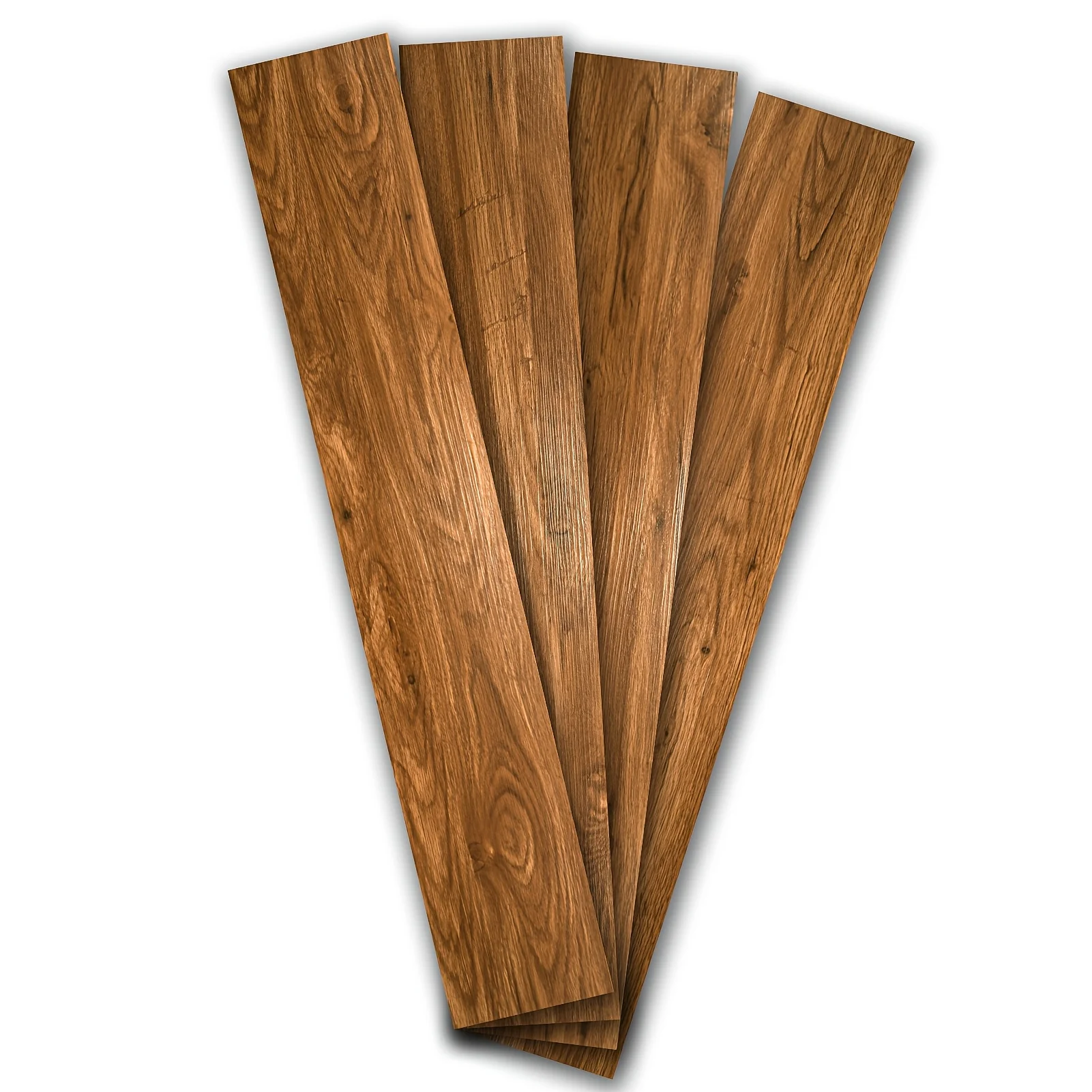 LONGKING 36-Pack 36x6 Inch Thick Vinyl Floor Tiles, Wood-Look Self-Adhesive Flooring, Laminated Sheet
LONGKING 36-Pack 36x6 Inch Thick Vinyl Floor Tiles, Wood-Look Self-Adhesive Flooring, Laminated Sheet