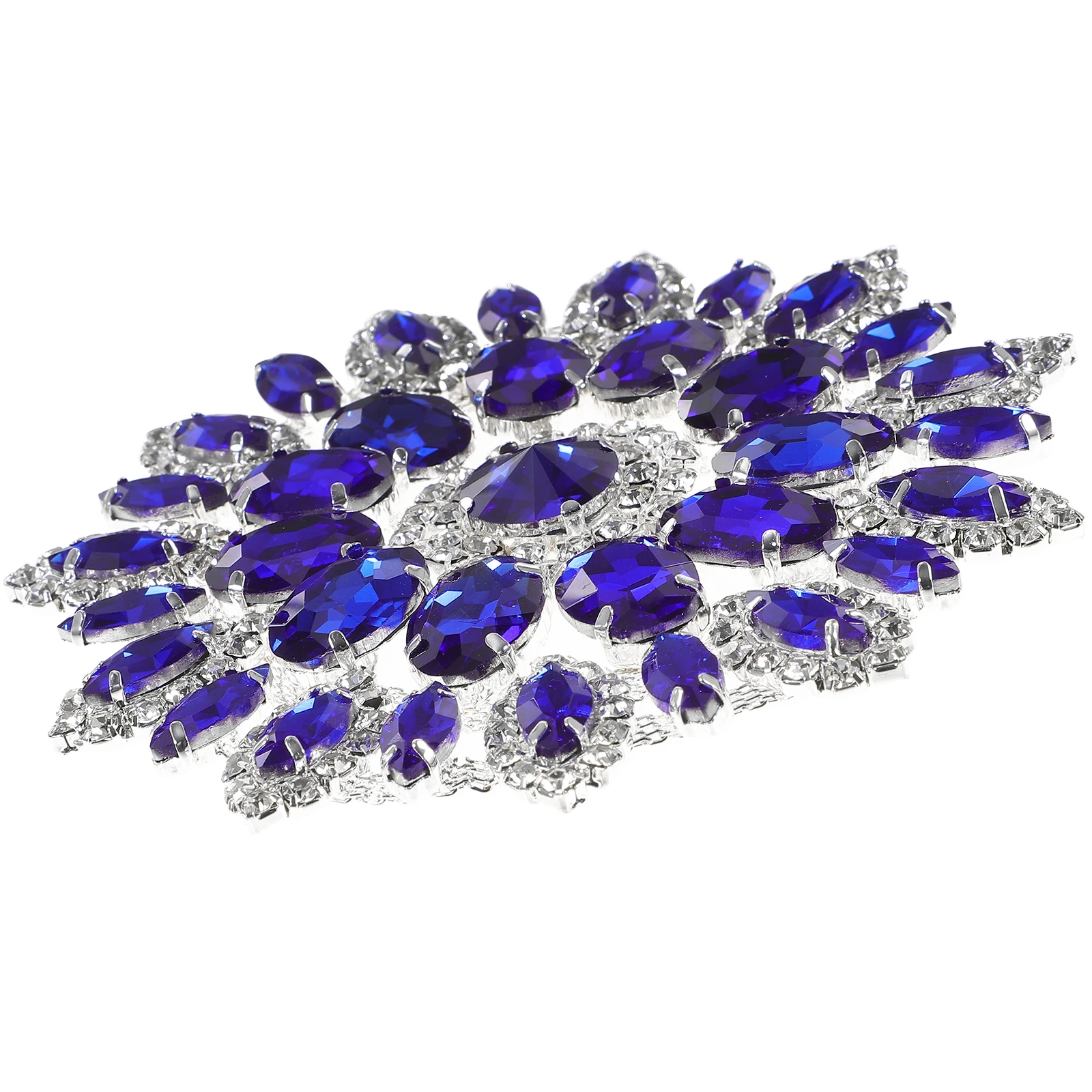Rhinestone Claw Chain Decorative Stickers Clothes Patches Repairing Sewing Accessories Brooch Socks Bags Hats
Rhinestone Claw Chain Decorative Stickers Clothes Patches Repairing Sewing Accessories Brooch Socks Bags Hats