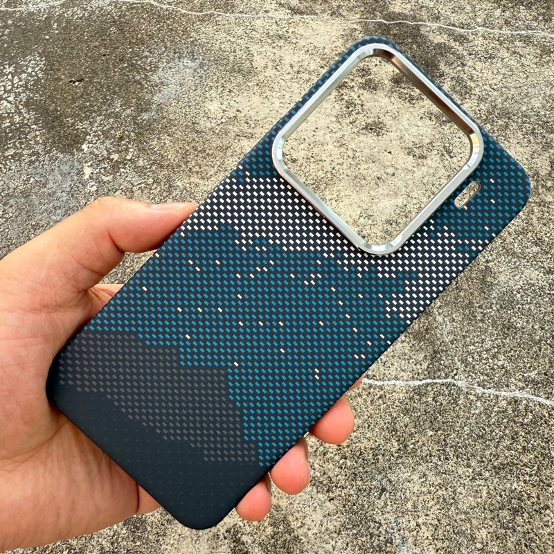 Magnetic Phone Case For Xiaomi Mi 15 Ultra Mi 15 pro 14 Magnetic Wireless Charging Ultrathin Carbon Fiber Texture Hard Cover
Magnetic Phone Case For Xiaomi Mi 15 Ultra Mi 15 pro 14 Magnetic Wireless Charging Ultrathin Carbon Fiber Texture Hard Cover