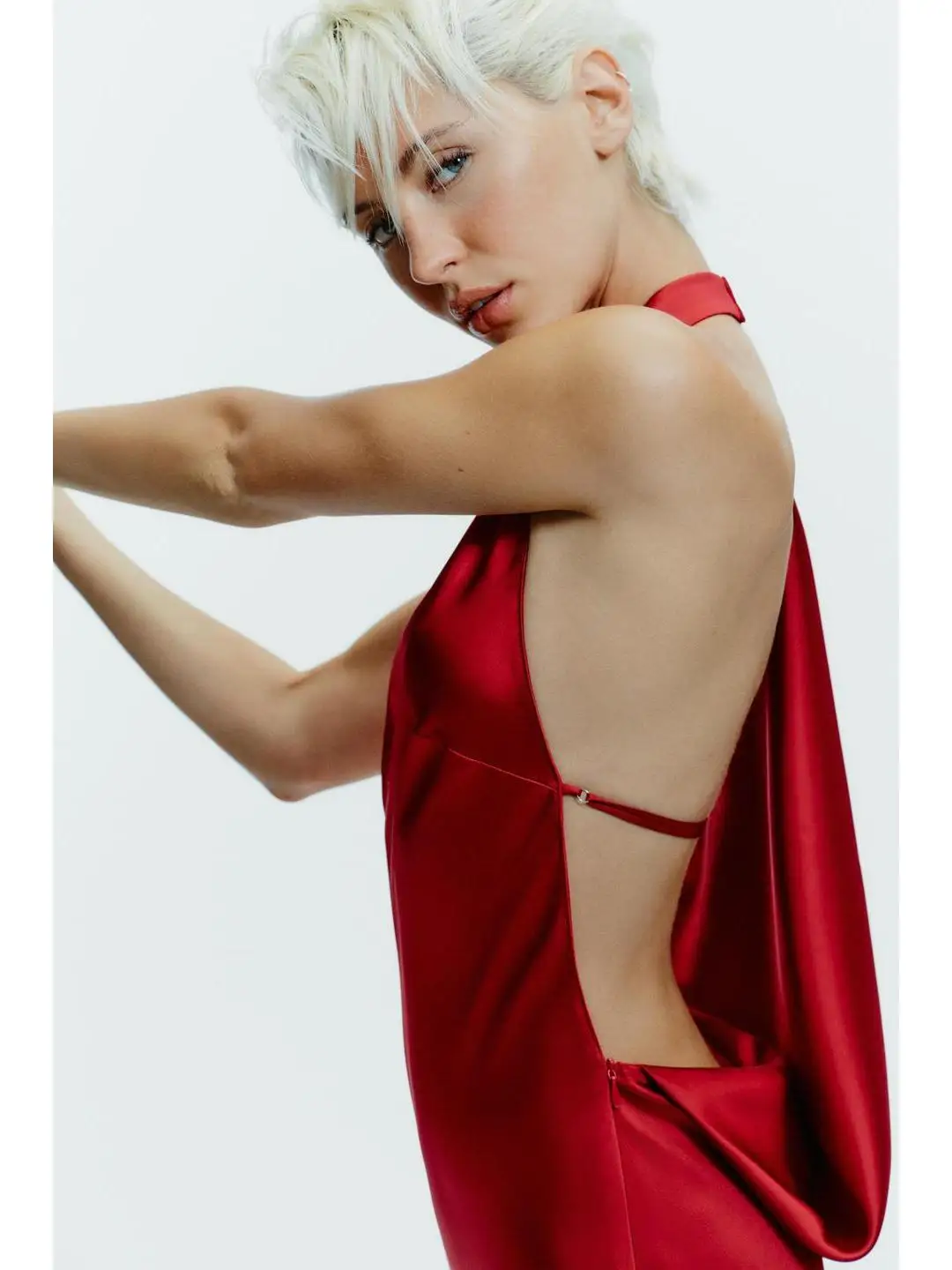 Сексуальная мода Bal Long Dr H-Line Ne Подвесной дизайн Осень-зима Женская повседневная одежда Нет бренда Другой материал 00%
Сексуальная мода Bal Long Dr H-Line Ne Подвесной дизайн Осень-зима Женская повседневная одежда Нет бренда Другой материал 00%