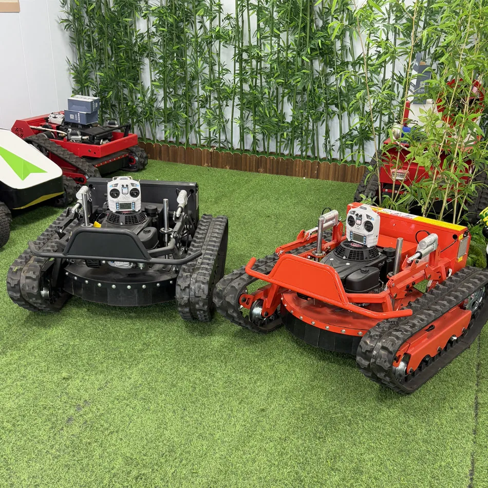 Customized fast delivery lawn mower factory direct sales - inventory includes heavy-duty lawn mowers on sloping land
Customized fast delivery lawn mower factory direct sales - inventory includes heavy-duty lawn mowers on sloping land