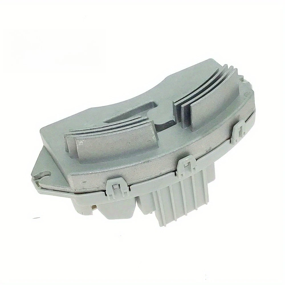64116927090 Fan Blower Motor Resistor Front For BMW E70 E71 E89 E90 E91E92 E93 Replace 64119146765 64119265892,64119222072
64116927090 Fan Blower Motor Resistor Front For BMW E70 E71 E89 E90 E91E92 E93 Replace 64119146765 64119265892,64119222072