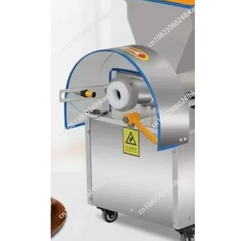 Multifunctional small dough dividing machine for dumplings, buns, moon cakes, steamed buns, electric noodle dispensing machine,
Multifunctional small dough dividing machine for dumplings, buns, moon cakes, steamed buns, electric noodle dispensing machine,