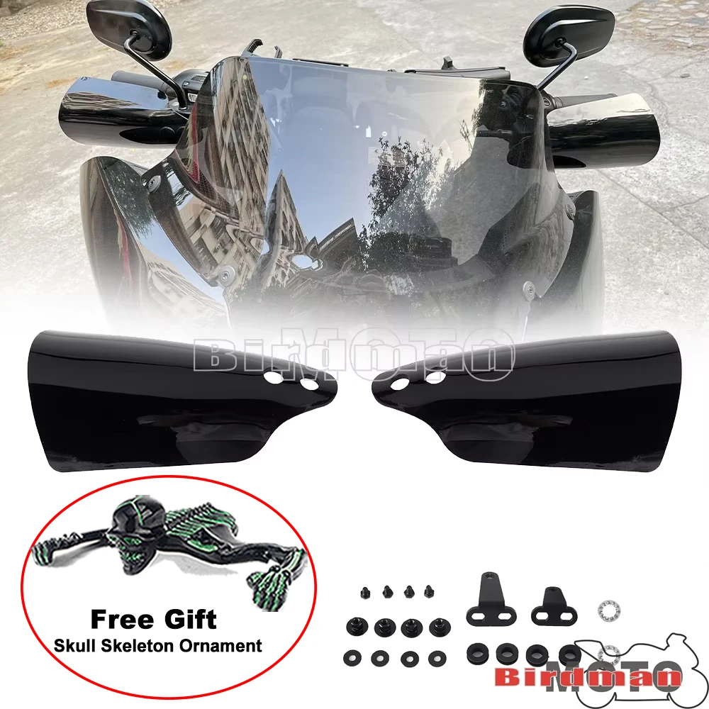 Motorcycle Hand Guards Cover For Harley Heritage Softail FLST FLSTC FLSTC I FLSTN FLSTS Road King FLHR FLHRC Custom FLHRS I
Motorcycle Hand Guards Cover For Harley Heritage Softail FLST FLSTC FLSTC I FLSTN FLSTS Road King FLHR FLHRC Custom FLHRS I