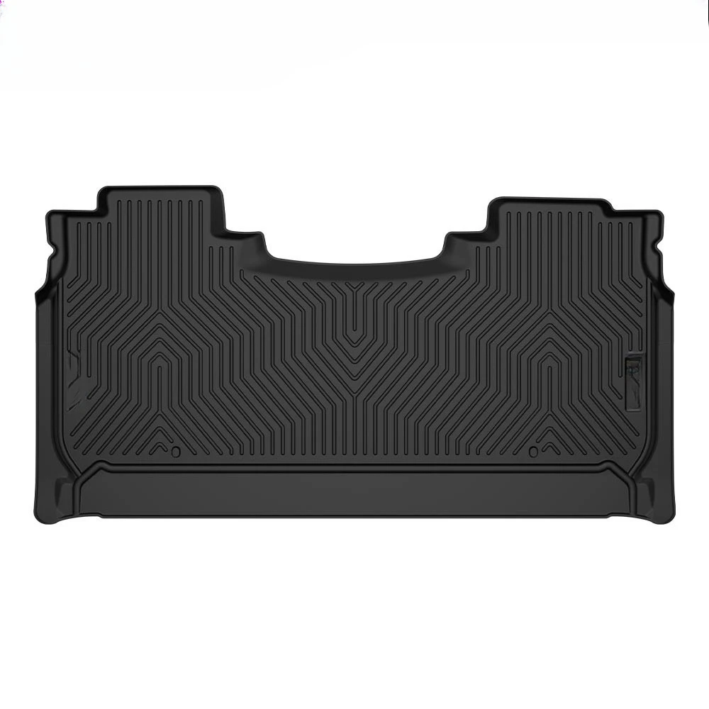 Floor Mats Fits 2019-24 RAM 1500 Crew Cab 1st & 2nd Row Floor Liner All Weather
Floor Mats Fits 2019-24 RAM 1500 Crew Cab 1st & 2nd Row Floor Liner All Weather