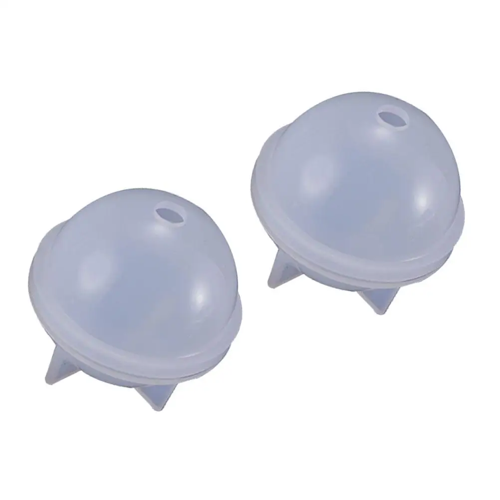 2Pcs Ball Silicone Durable Safe Epoxy Manual Jewelry Epoxy Mold Making Clay Baking Candy Cake Fondant Chocolate
2Pcs Ball Silicone Durable Safe Epoxy Manual Jewelry Epoxy Mold Making Clay Baking Candy Cake Fondant Chocolate