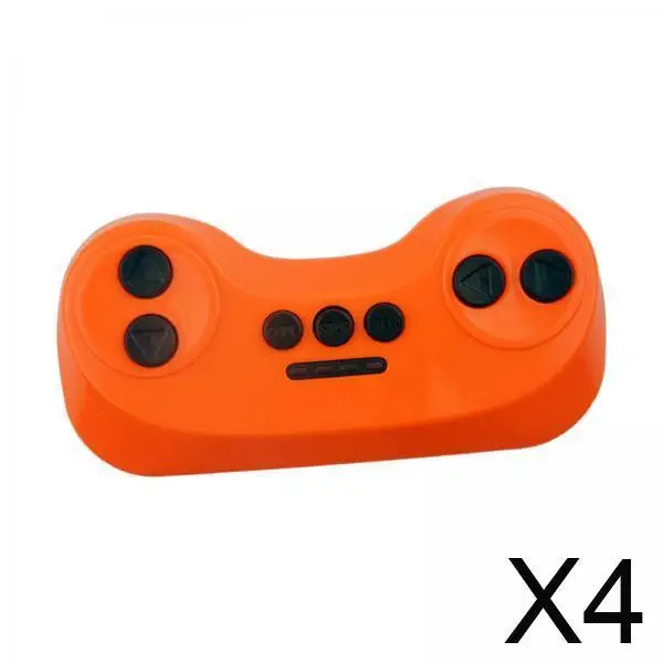 Bluetooth Powered Remote Controller Gear Reducer for Children Ride on Vehicle Electric Toy Car Plastic Accessories
Bluetooth Powered Remote Controller Gear Reducer for Children Ride on Vehicle Electric Toy Car Plastic Accessories