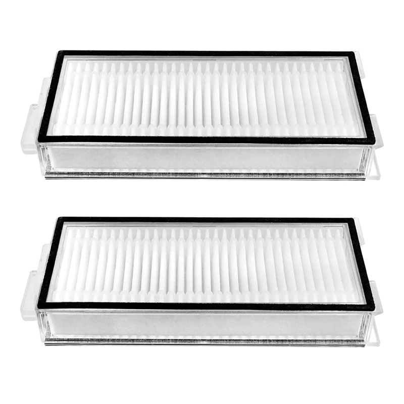 A22Z Washable Filter Hepa for Xiaomi Roborock Q7 Max Q7 Max+T8 Robot Vacuum Cleaner Replacement Spare Parts Accessories
A22Z Washable Filter Hepa for Xiaomi Roborock Q7 Max Q7 Max+T8 Robot Vacuum Cleaner Replacement Spare Parts Accessories