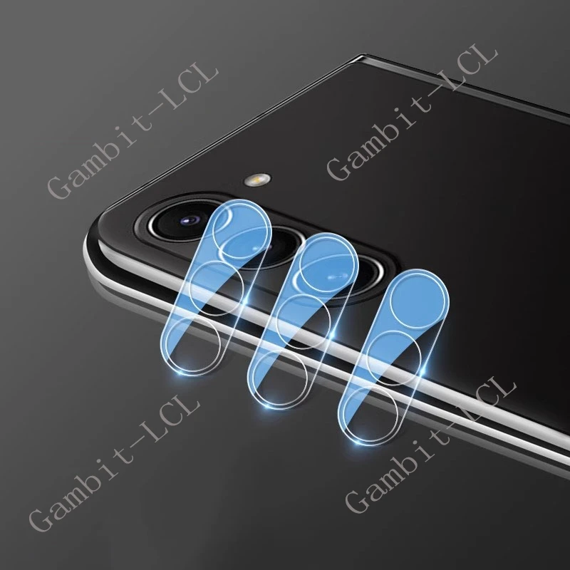 For Samsung Galaxy Z Fold7 Fold6 Fold5 Fold4 Fold3 Tempered Glass Fold 7 6 5 4 3 Back 3D Camera Lens Screen Protector Cover Film
For Samsung Galaxy Z Fold7 Fold6 Fold5 Fold4 Fold3 Tempered Glass Fold 7 6 5 4 3 Back 3D Camera Lens Screen Protector Cover Film