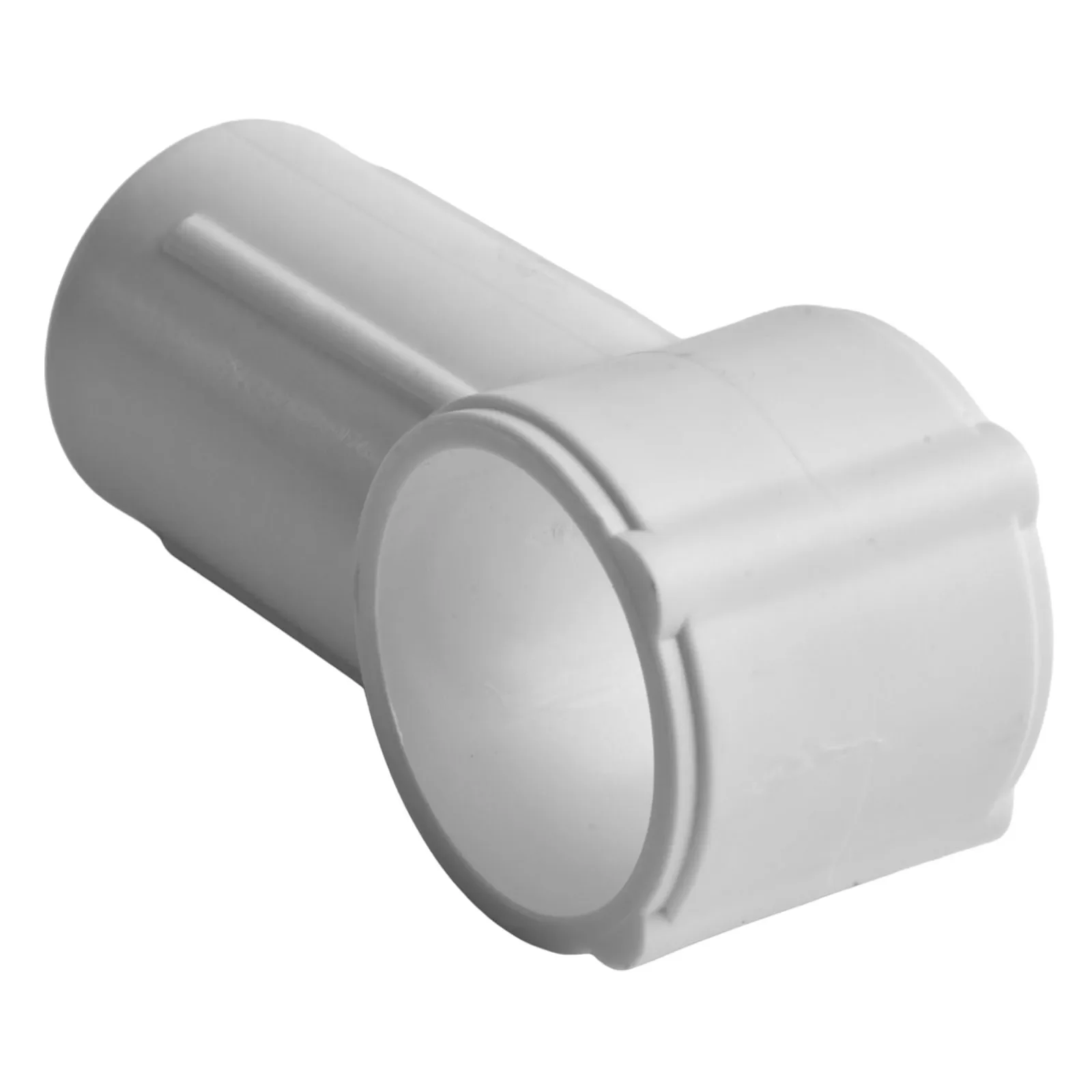 For Intex 10967 Compatible Swimming Pool I Joint Connector Robust Plastic Replacement Part for Your Pool System
For Intex 10967 Compatible Swimming Pool I Joint Connector Robust Plastic Replacement Part for Your Pool System